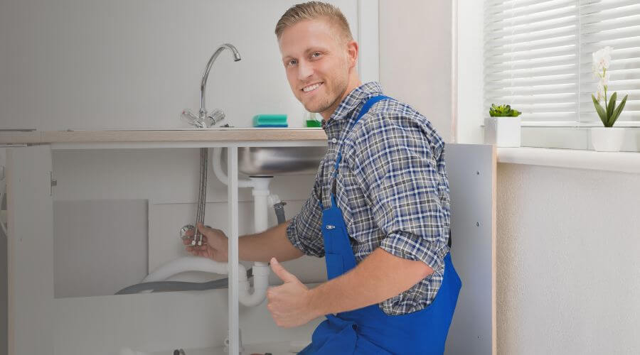 Local expert plumbing services in Lake Harmony, PA